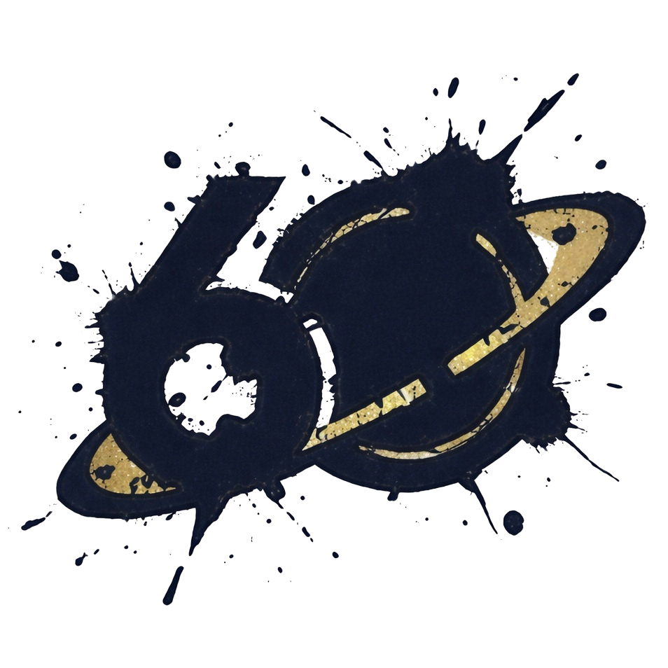 Rokuzyu Studio Logo